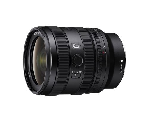 SONY OB. 16-25/2.8 FE G