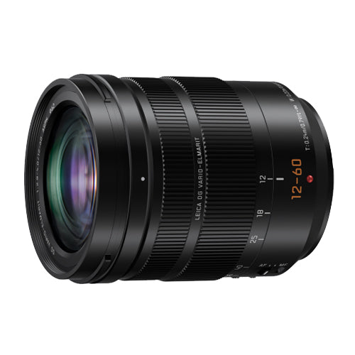 Panasonic Leica 12-60mm F2.8-4 DG Vario-Elmarit