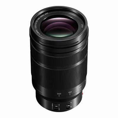 Panasonic Leica DG Vario-Elmarit 50-200mm F/2.8-4 ASPH Power O.I.S.