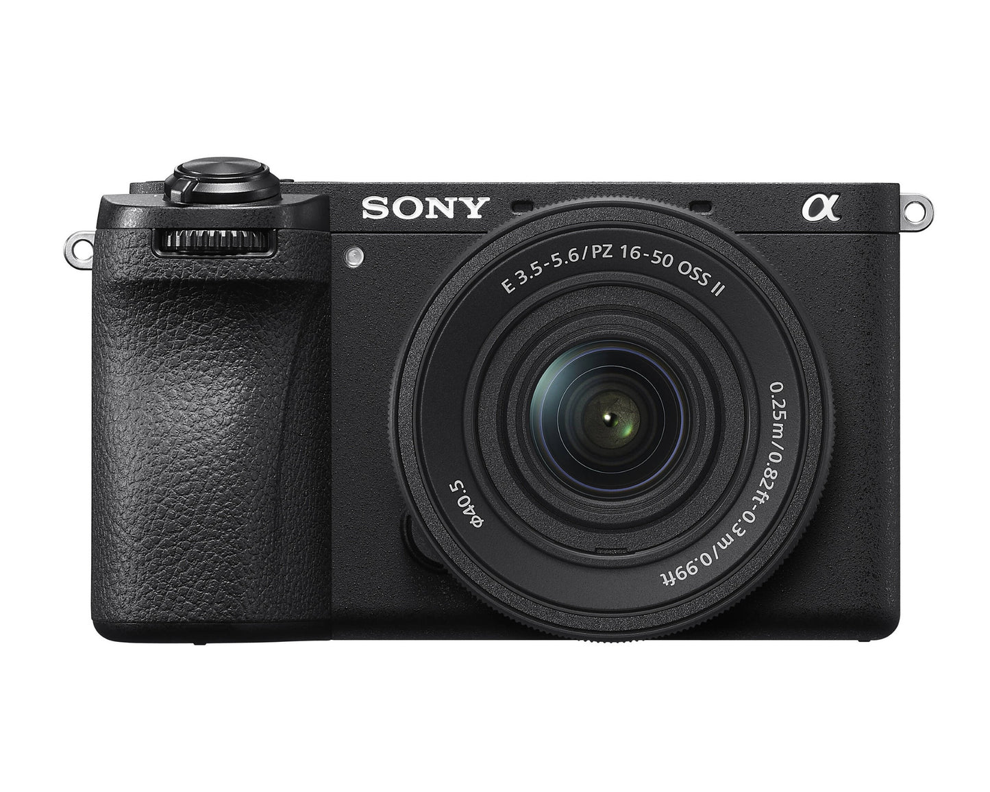 SONY ALPHA 6700 KIT 16-50 E PZ OSS II