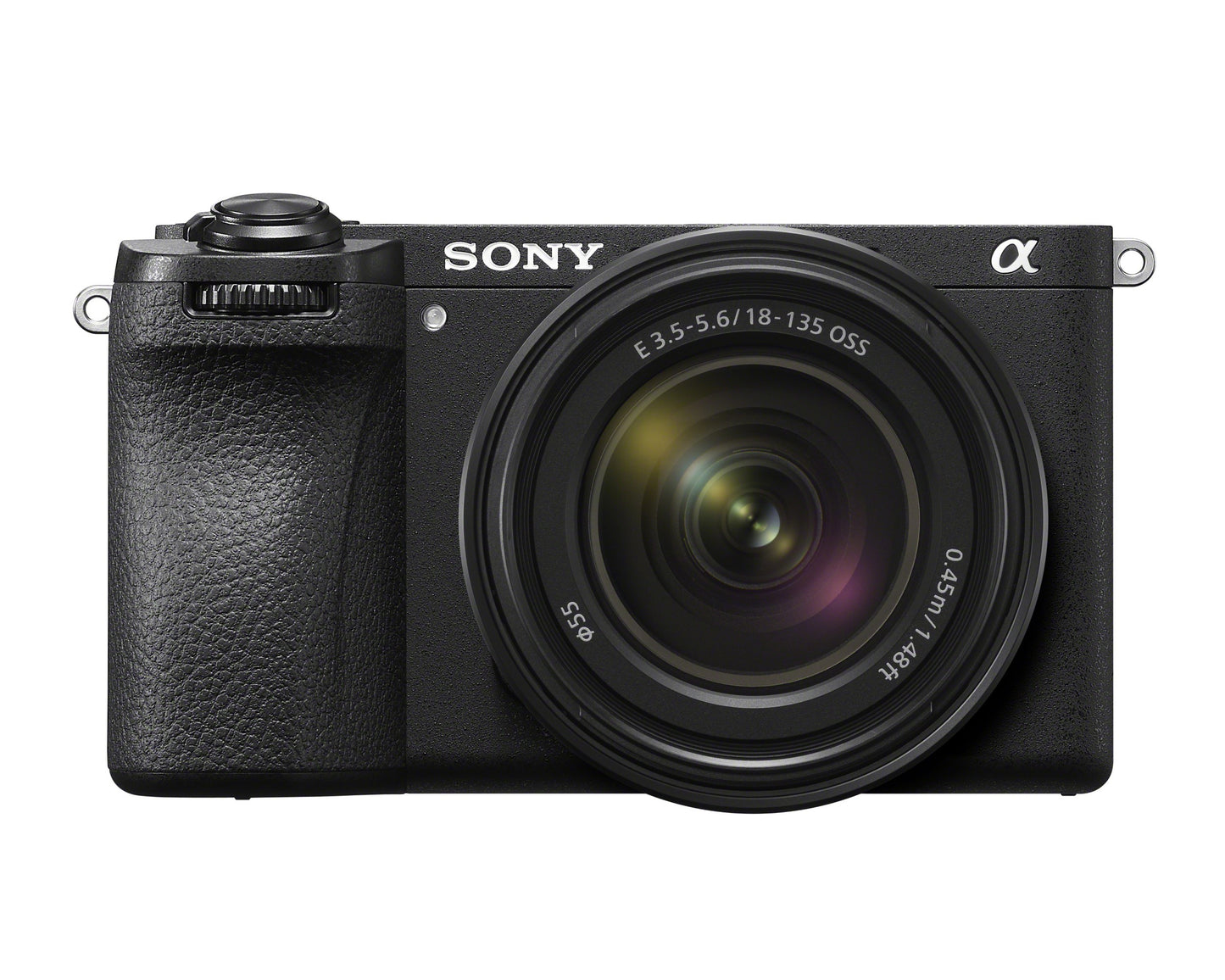 SONY ALPHA 6700 KIT 18-135