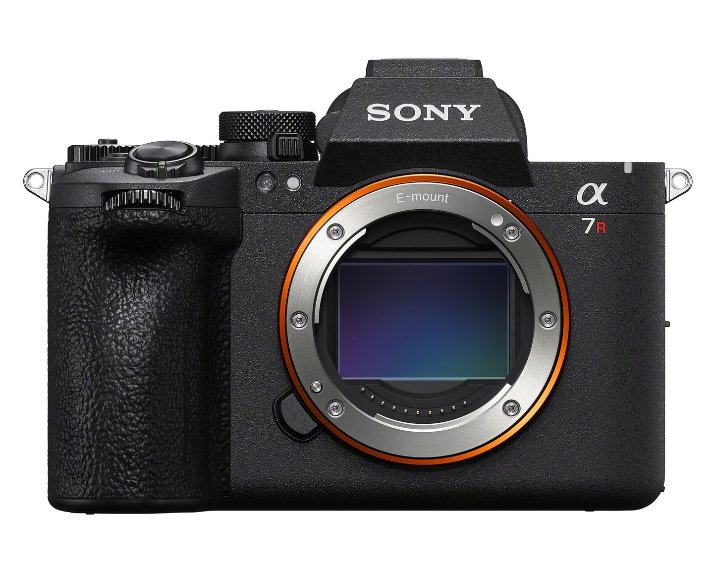 SONY ALPHA 7 RVI BODY