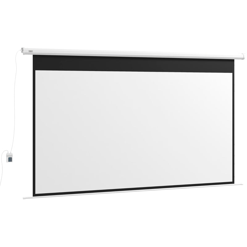 HOMCOM 001-020V91WT SHERMO MOT. CON TELECOMANDO 266X149 16:9