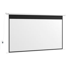 HOMCOM 001-020V91WT SHERMO MOT. CON TELECOMANDO 266X149 16:9