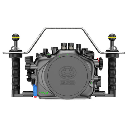 SEAFROGS CORPO CUSTODIA SUB PER SONY A9 III