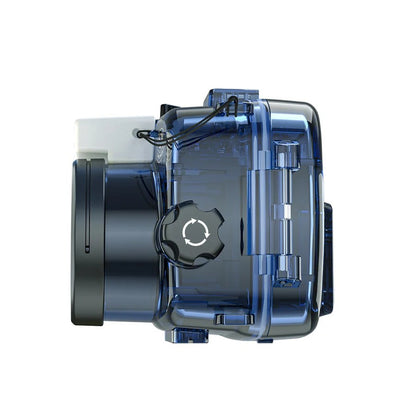 Seafrogs Sony A6500/6300/6000 custodia policarbonato + PORT PER 16-50