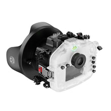 Seafrogs Fuji XS-20 custodia policarbonato per  XC 15-45