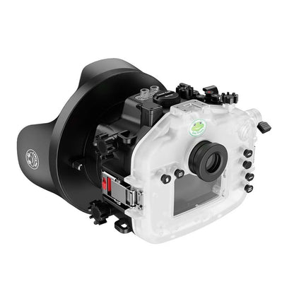 Seafrogs Fuji XS-20 custodia policarbonato per  XC 15-45