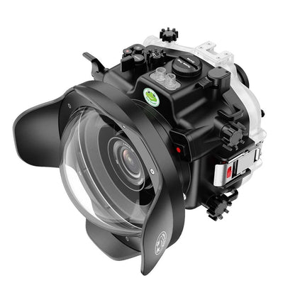 Seafrogs Fuji XS-20 custodia policarbonato per  XC 15-45
