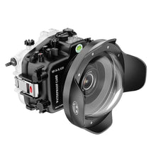 Seafrogs Fuji XS-20 custodia policarbonato per  XC 15-45
