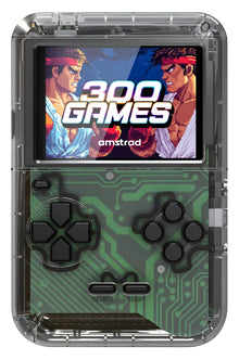 AMSTRAD XGAME