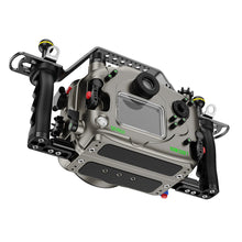 SEAFROGS CORPO CUSTODIA SUB PER CANON EOS R6 II