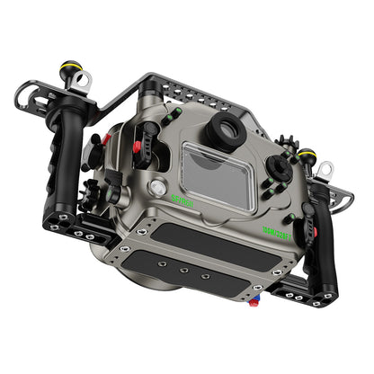 SEAFROGS CORPO CUSTODIA SUB PER CANON EOS R6 II