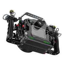 SEAFROGS CORPO CUSTODIA SUB PER NIKON Z6 III