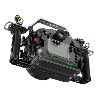 SEAFROGS CORPO CUSTODIA SUB PER NIKON Z6 III