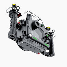 SEAFROGS CORPO CUSTODIA SUB PER SONY A6700