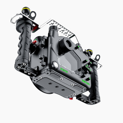 SEAFROGS CORPO CUSTODIA SUB PER SONY A6700