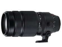 FUJI XF 100-400mm F4.5-5.6 R LM OIS WR FUJINON