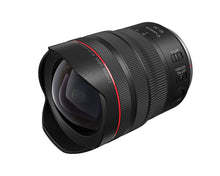 Canon RF 10-20mm f/4 L IS STM