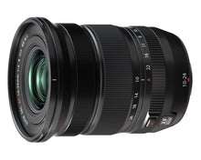 FUJI XF10-24mm F4 R OIS WR