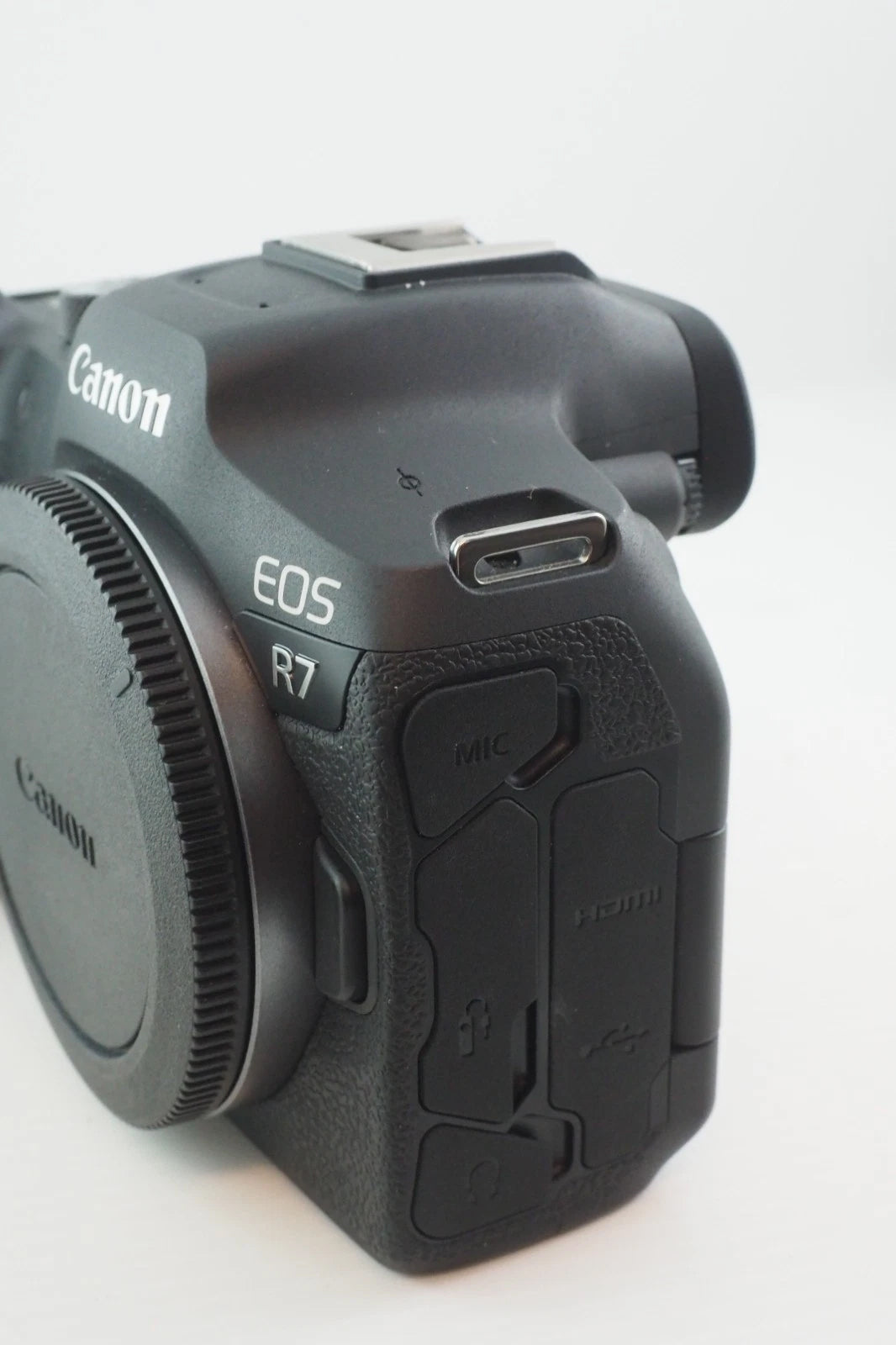 IKELITE KIT SUB CANON EOS R7 KIT 10-18