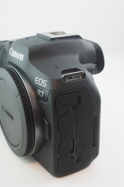 IKELITE KIT SUB CANON EOS R7 KIT 10-18