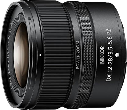 NIKON Z 12-28mm f/3.5 - 5.6 PZ VR