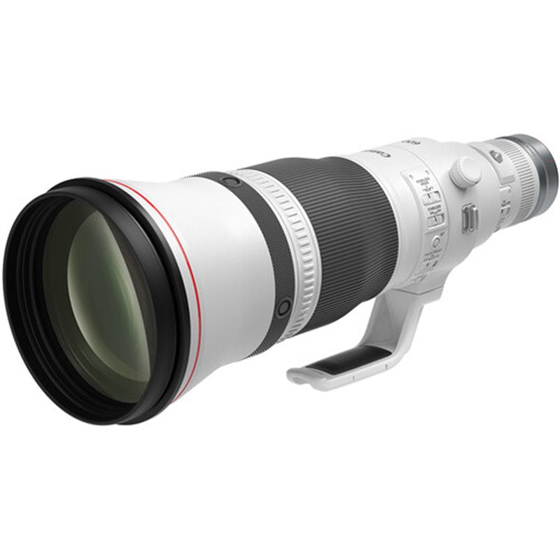 Canon RF 1200mm F8L IS USM Lens