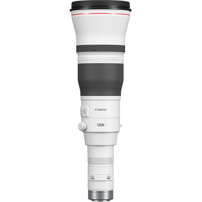 Canon RF 1200mm F8L IS USM Lens