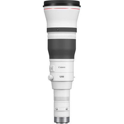 Canon RF 1200mm F8L IS USM Lens