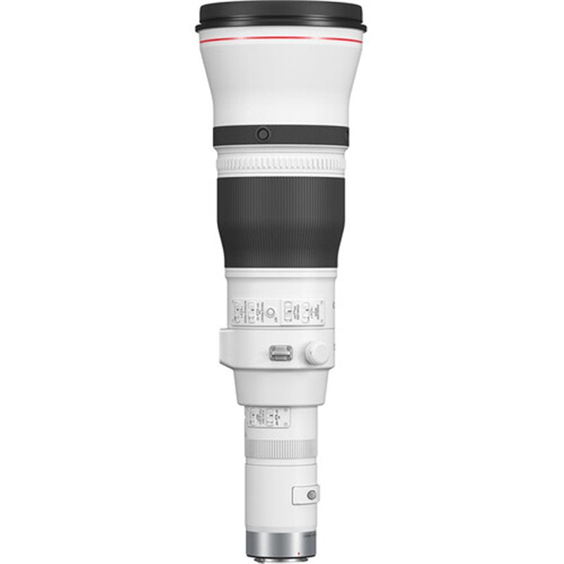 Canon RF 1200mm F8L IS USM Lens