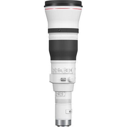 Canon RF 1200mm F8L IS USM Lens