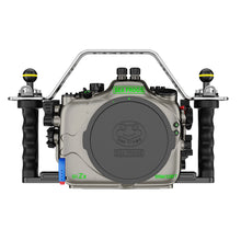 SEAFROGS CORPO CUSTODIA SUB PER NIKON Z8