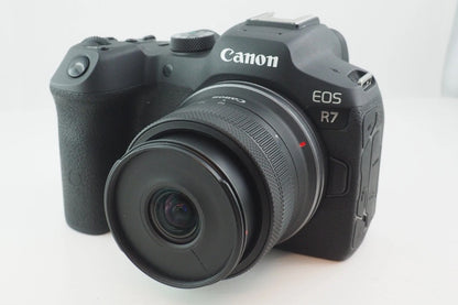 IKELITE KIT SUB CANON EOS R7 KIT 10-18