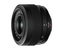 FUJI XC13-33mm F3.5-6.3 OIS