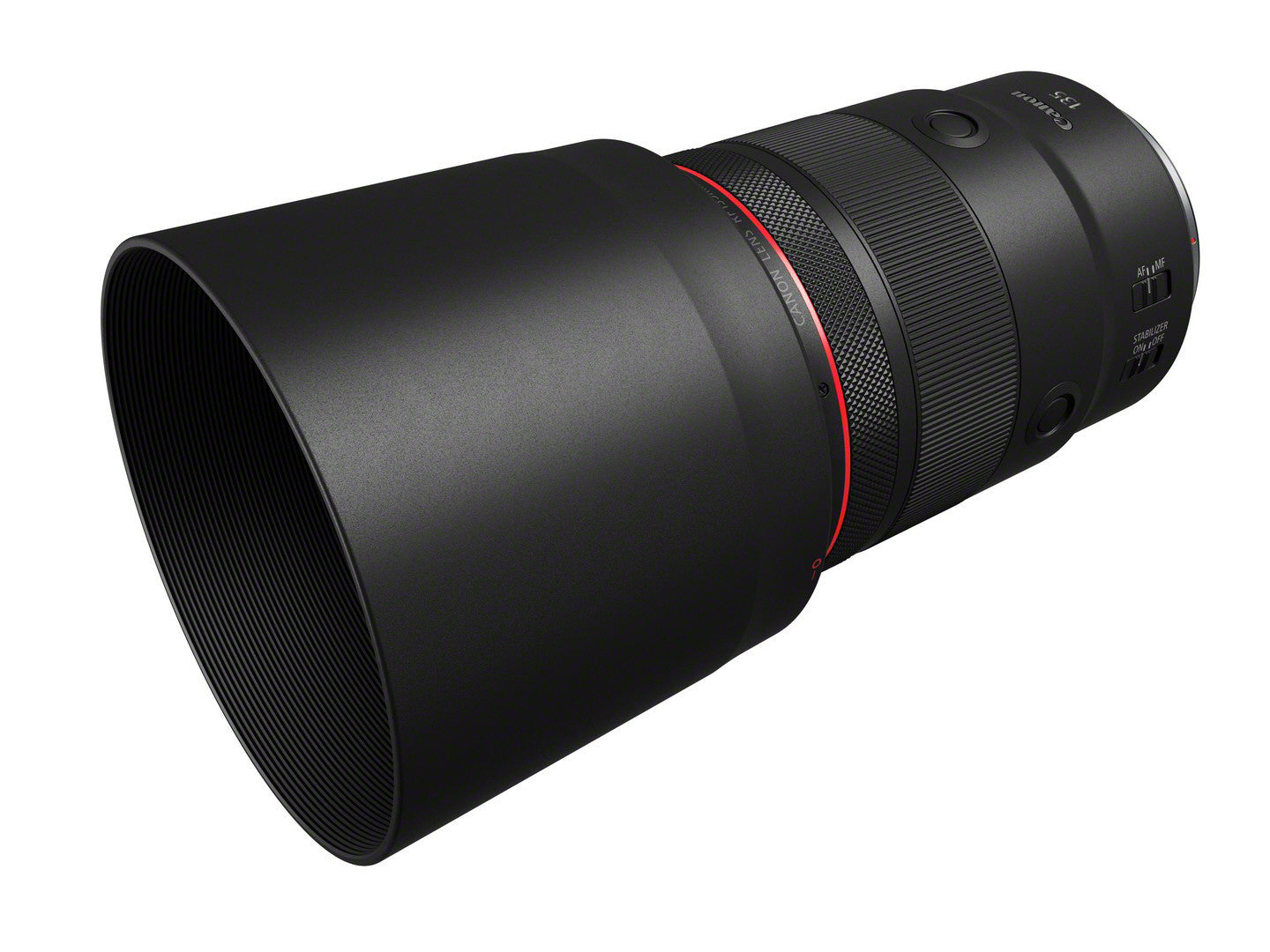 Canon RF 135mm F1.8L IS USM Lens
