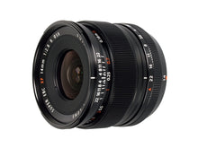 FUJI XF14mm F2.8 R SUPER EBC FUJINON ASPH.