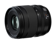 FUJI XF16-50mm f/2.8-4.8 R LM WR