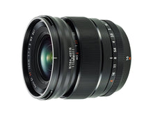 FUJI XF 16mm F1.4 R WR Nano-GI FUJINON ASPH.