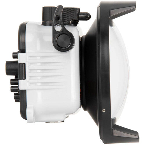 IKELITE #6233.14 OM SYSTEM TG-6/7 CASE WITH DOME