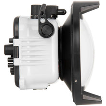 IKELITE #6233.14 OM SYSTEM TG-6/7 CASE WITH DOME