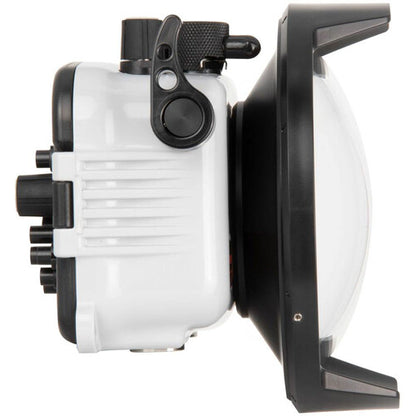 IKELITE #6233.14 OM SYSTEM TG-6/7 CASE WITH DOME