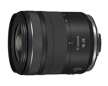 Canon RF 16-28mm F2.8 IS STM
