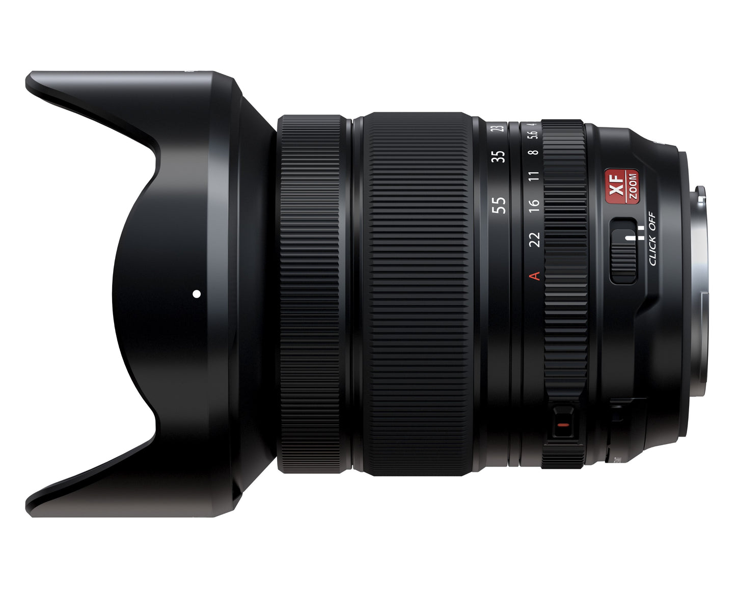 XF 16-55mm F2.8 R LM WR II PD