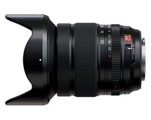 XF 16-55mm F2.8 R LM WR II PD