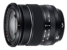FUJI XF16-80MM F4 R OIS WR
