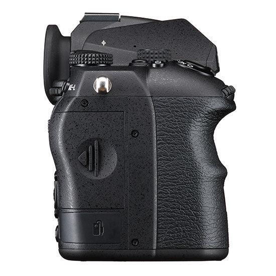 PENTAX FOTOC K-3 MARK III MONOCHROME CORPO