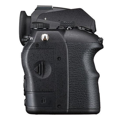 PENTAX FOTOC K-3 MARK III MONOCHROME CORPO