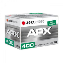 AgfaPhoto Film APX 400/36