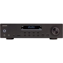 Aiwa AMR-200DAB/BK 200W, DAB+/FM - Stereo Amplifier